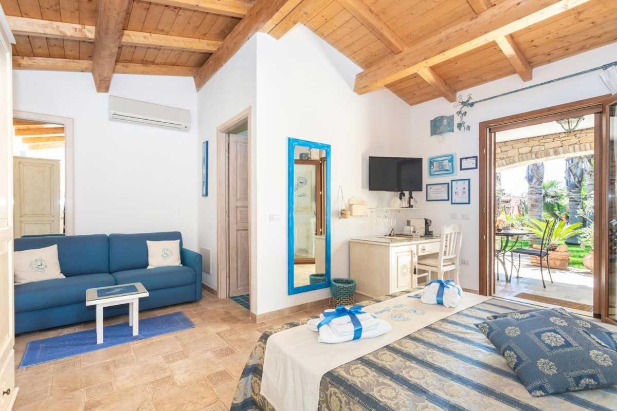Villa Flumini