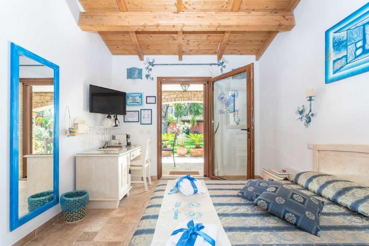 Villa Flumini