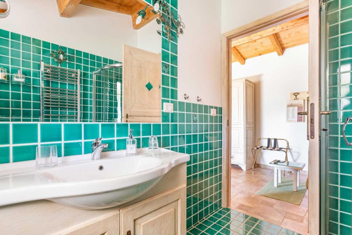 Villa Flumini