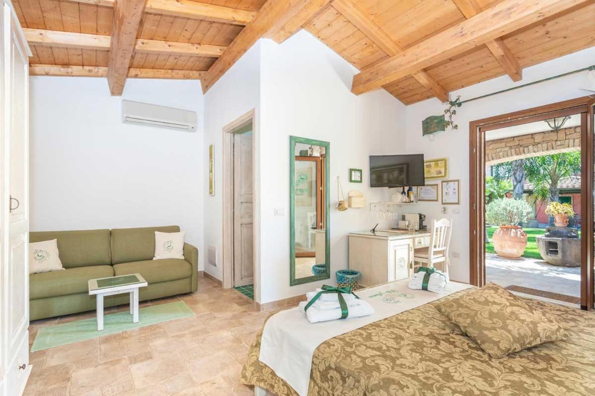 Villa Flumini