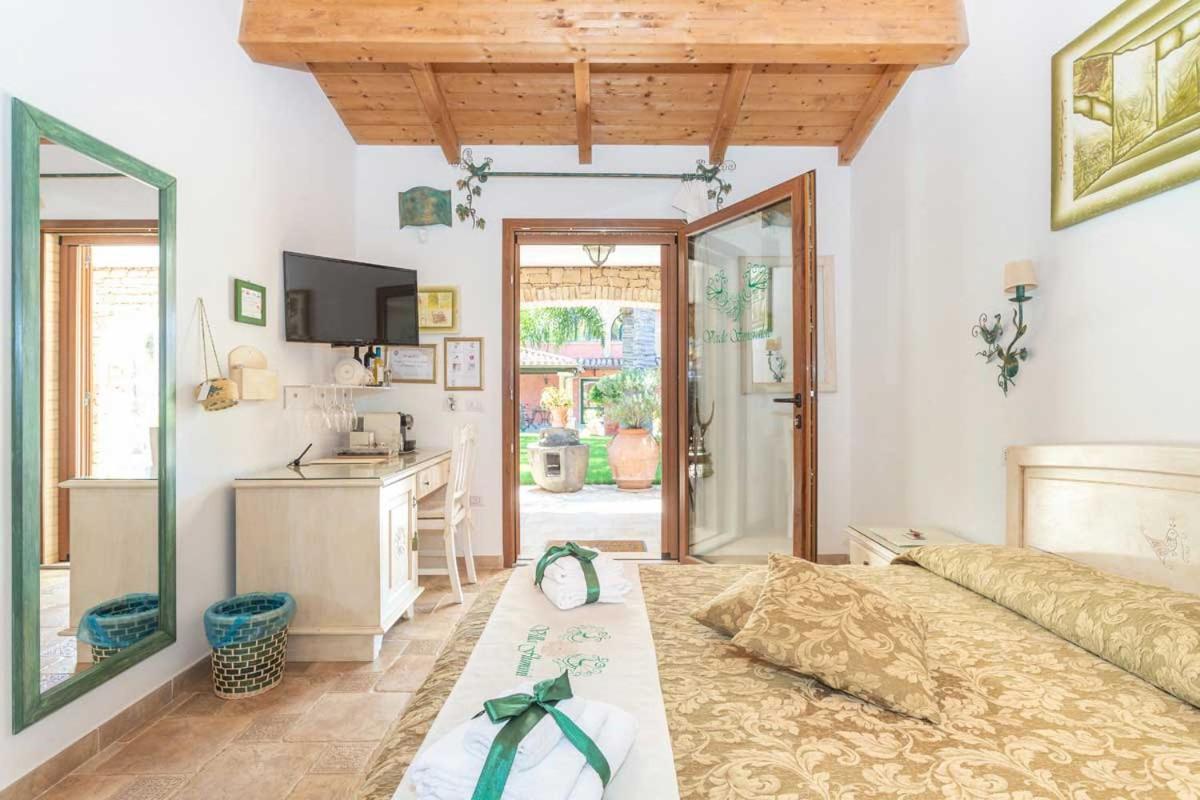 Villa Flumini
