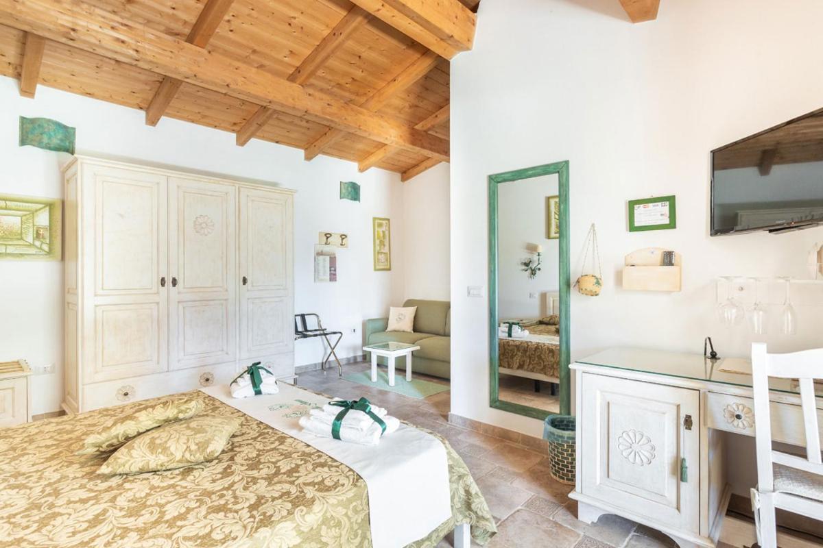 Villa Flumini