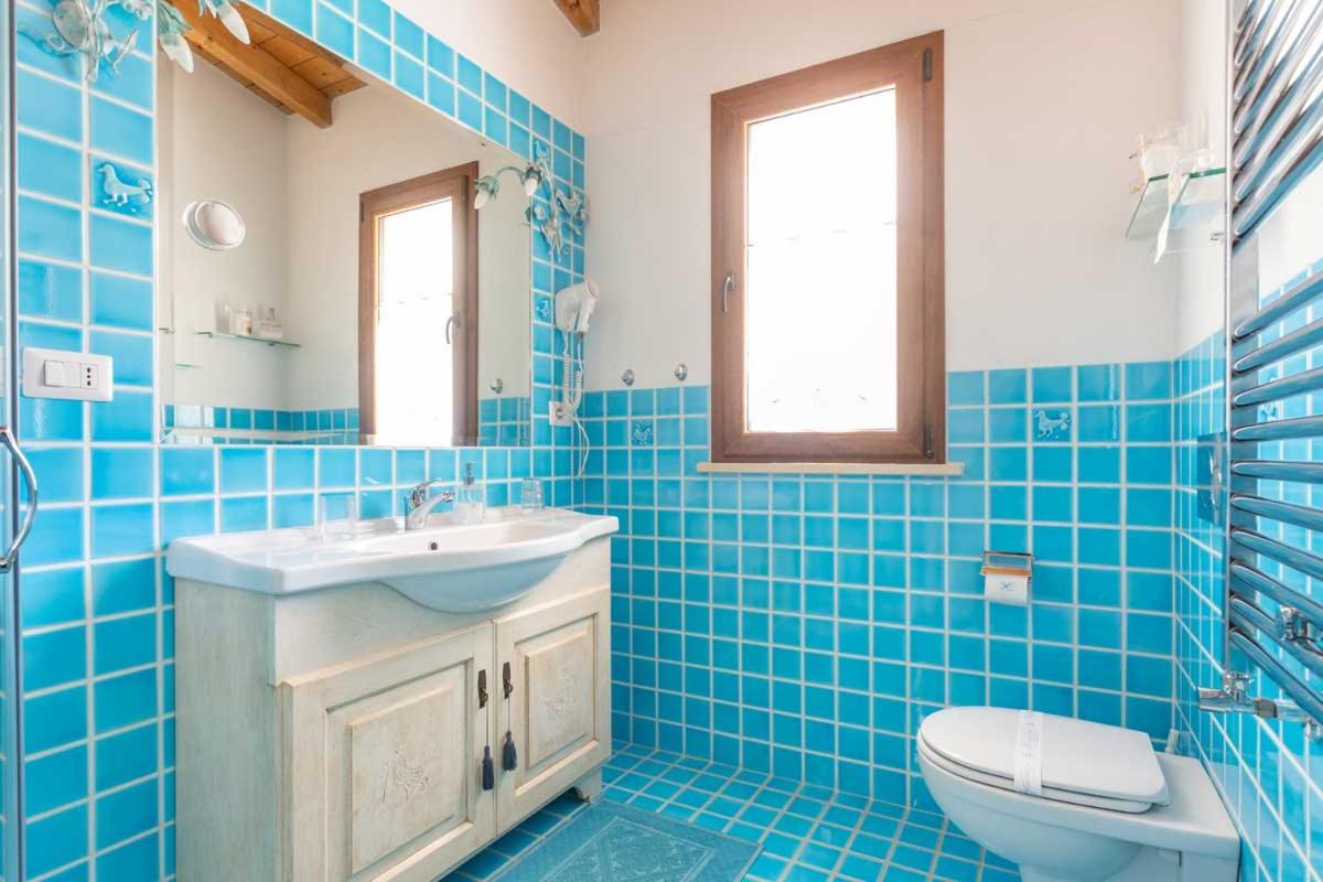 Villa Flumini