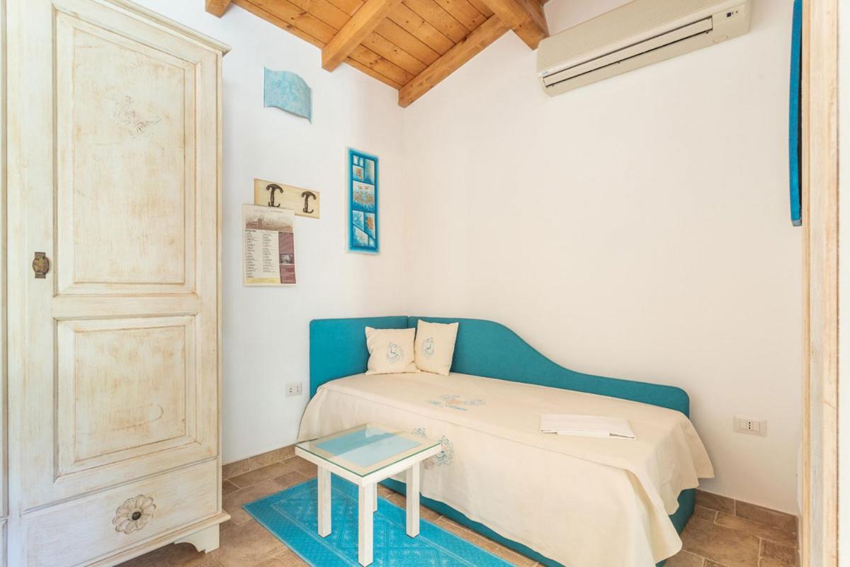 Villa Flumini