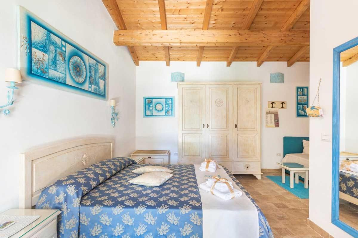 Villa Flumini