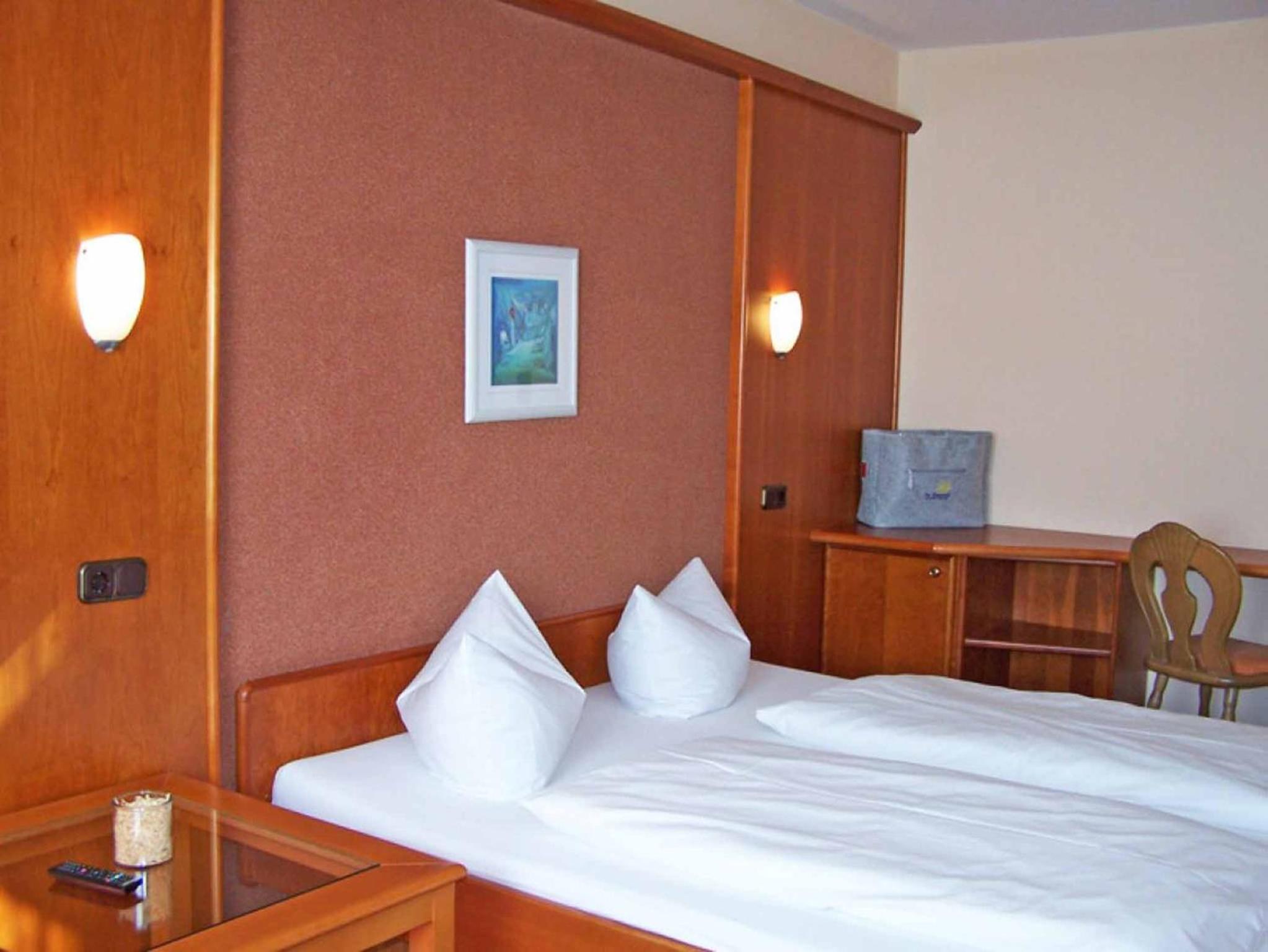 Naturhotel Am Sonnenhang - Property Image 25