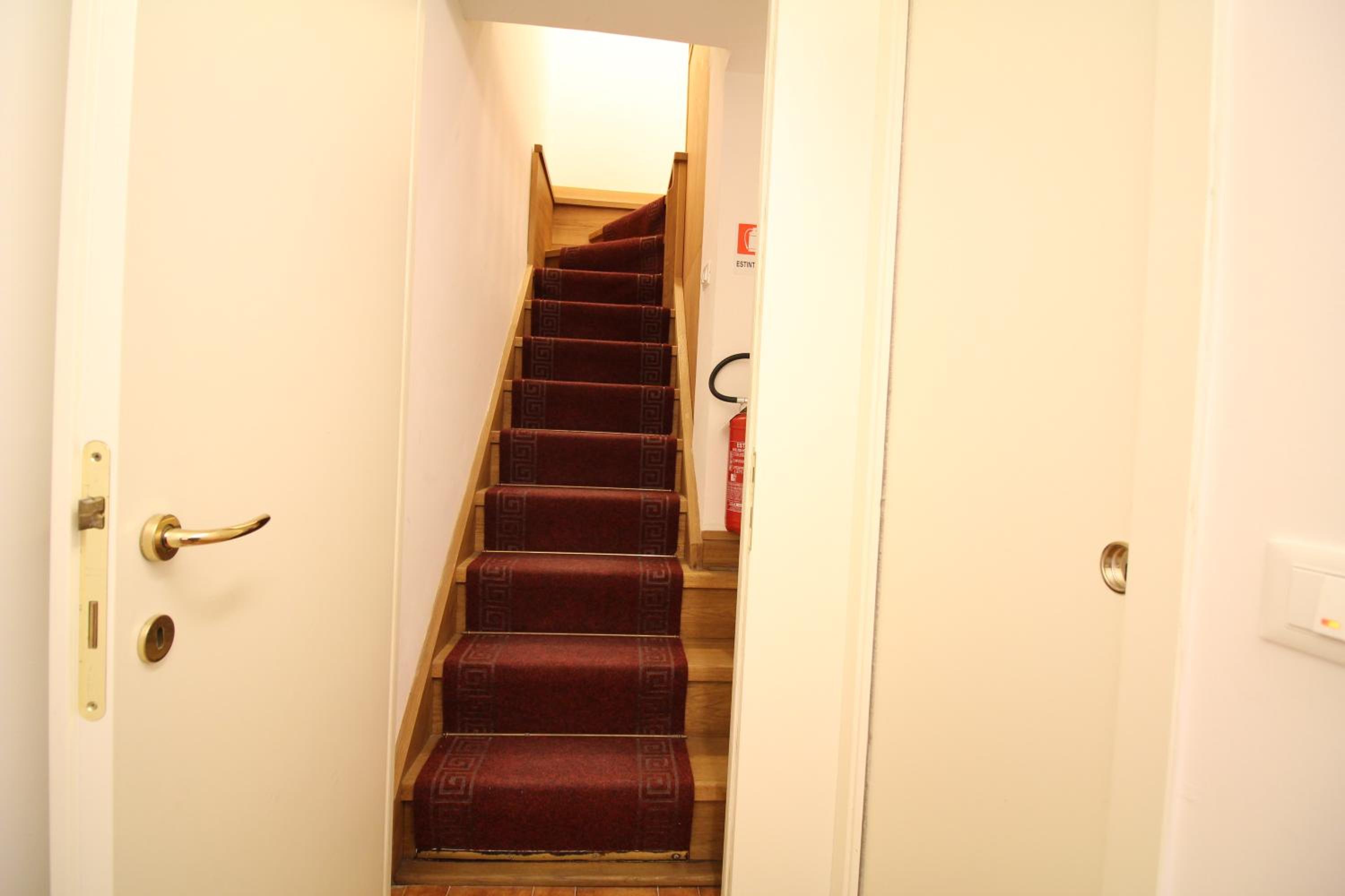 Veneziacentopercento Apartments & Rooms
