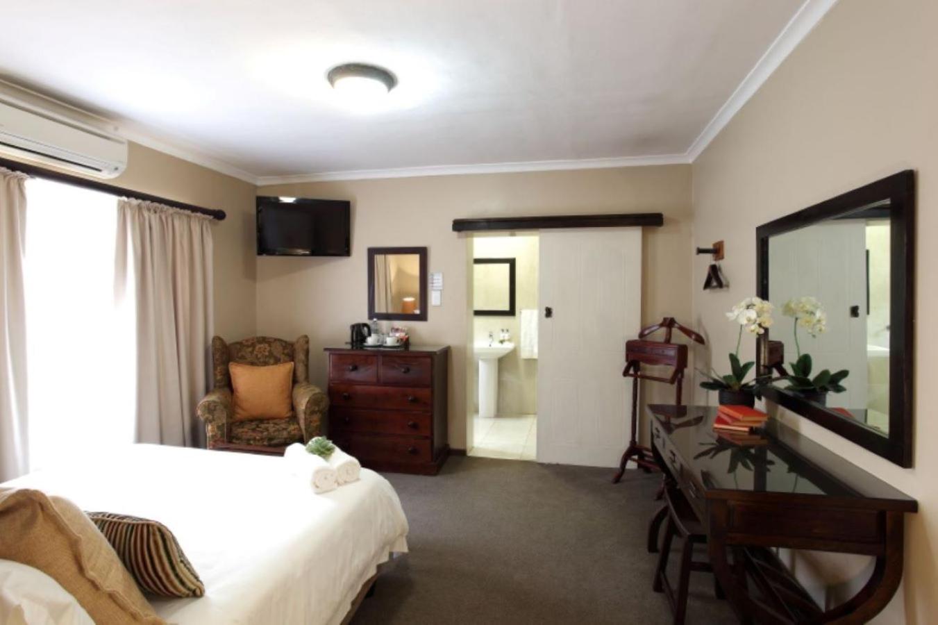 Celtis Country Lodge & Restaurant
