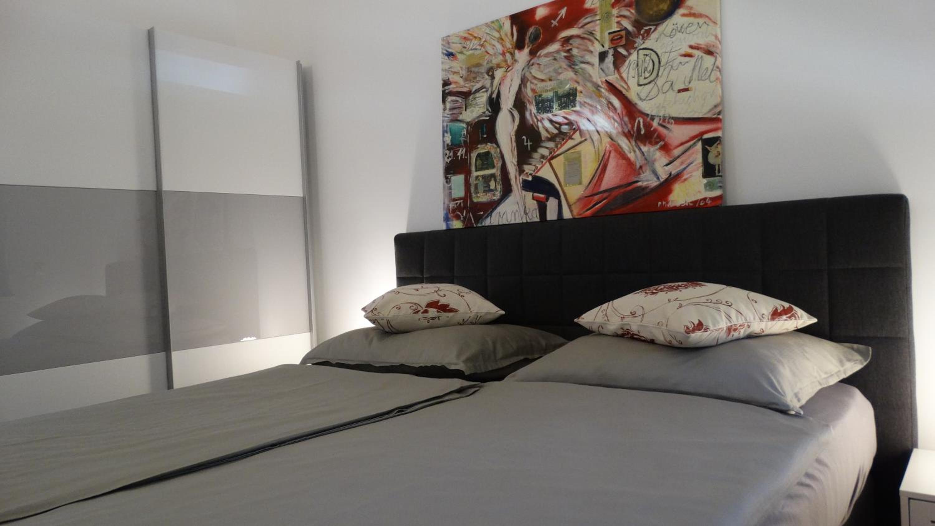 Papillon i Dolce Vita view 5