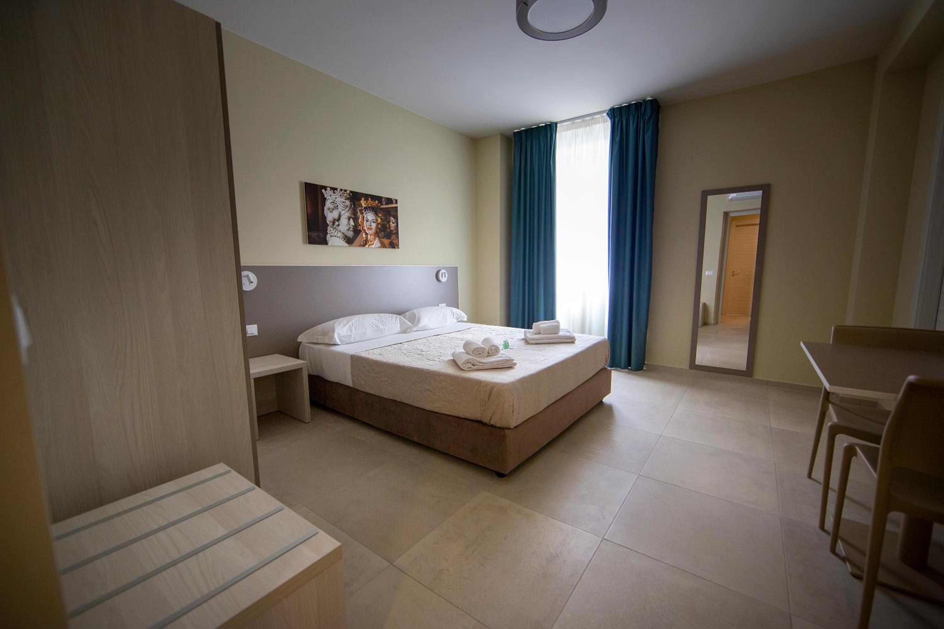 Historico Loft & Rooms Palazzo Adragna XIX, photo 71