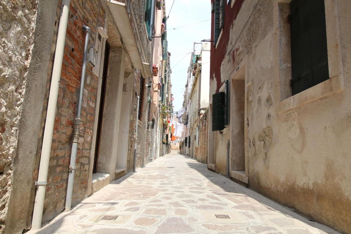 Veneziacentopercento Apartments & Rooms