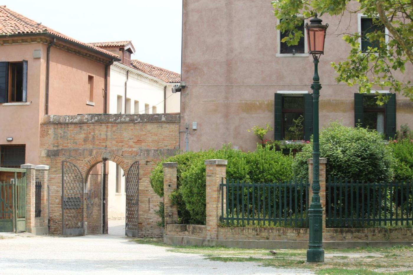 Veneziacentopercento Apartments & Rooms