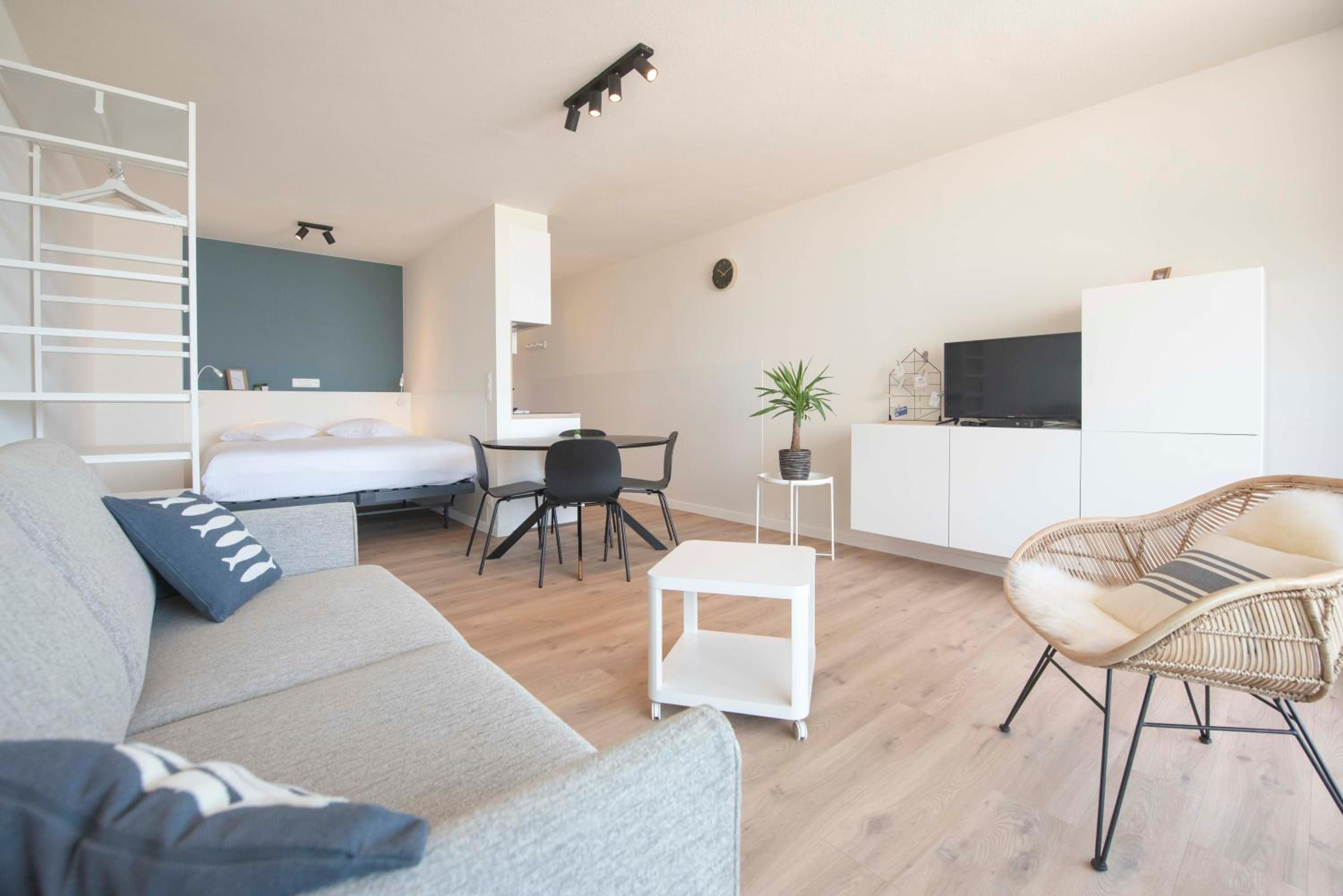 Ostend Studio