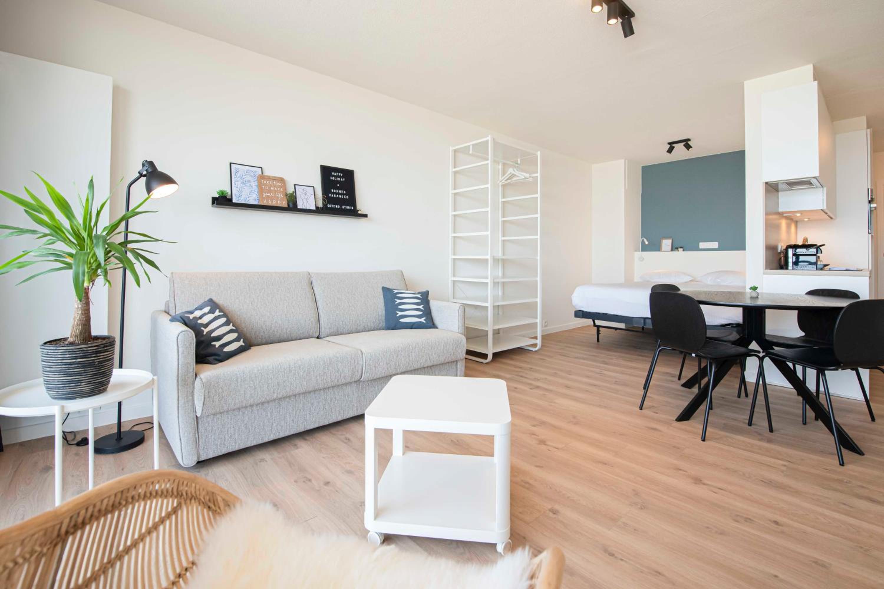 Ostend Studio, photo 45