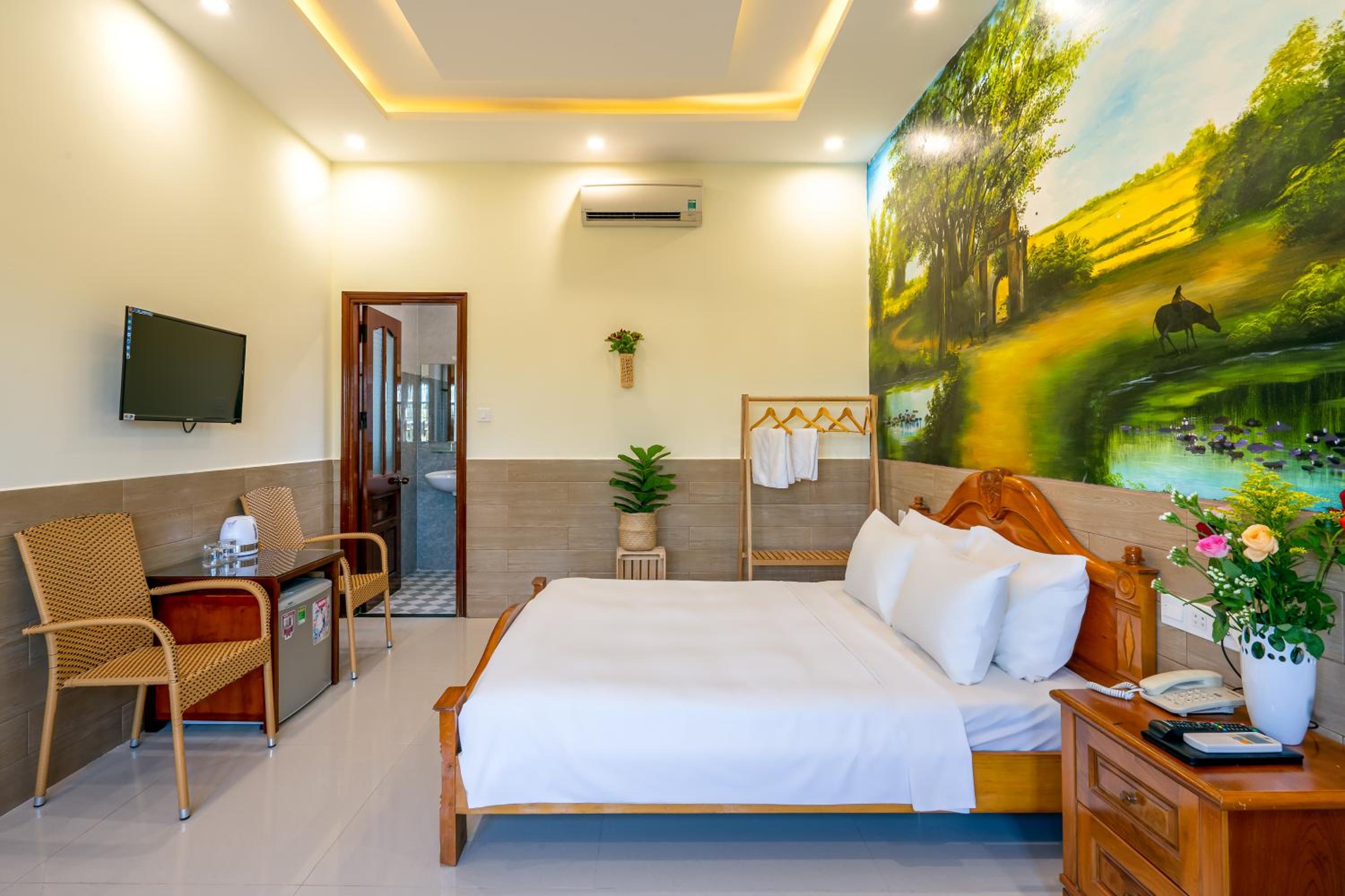 Moon Le Villa