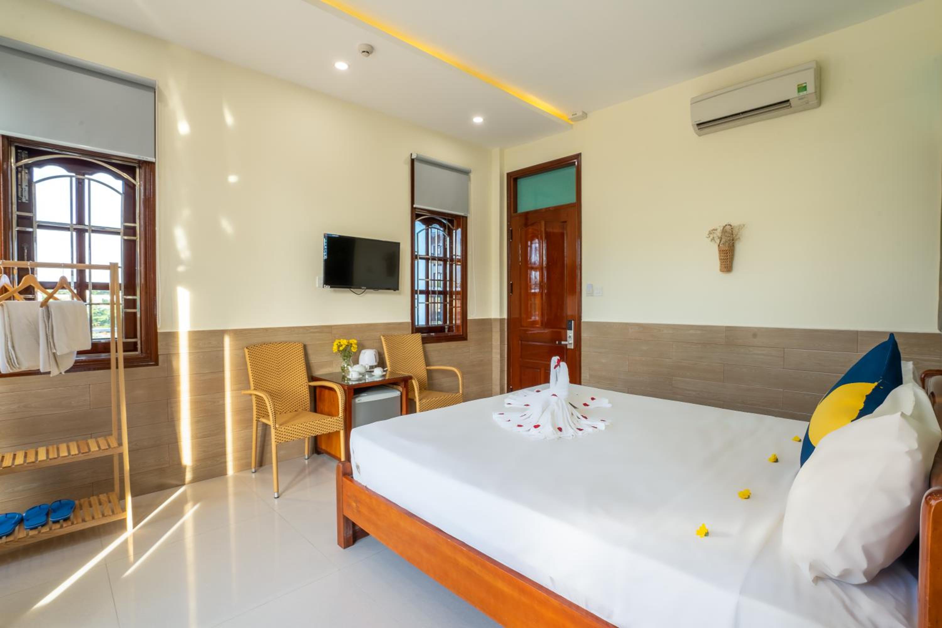 Moon Le Villa