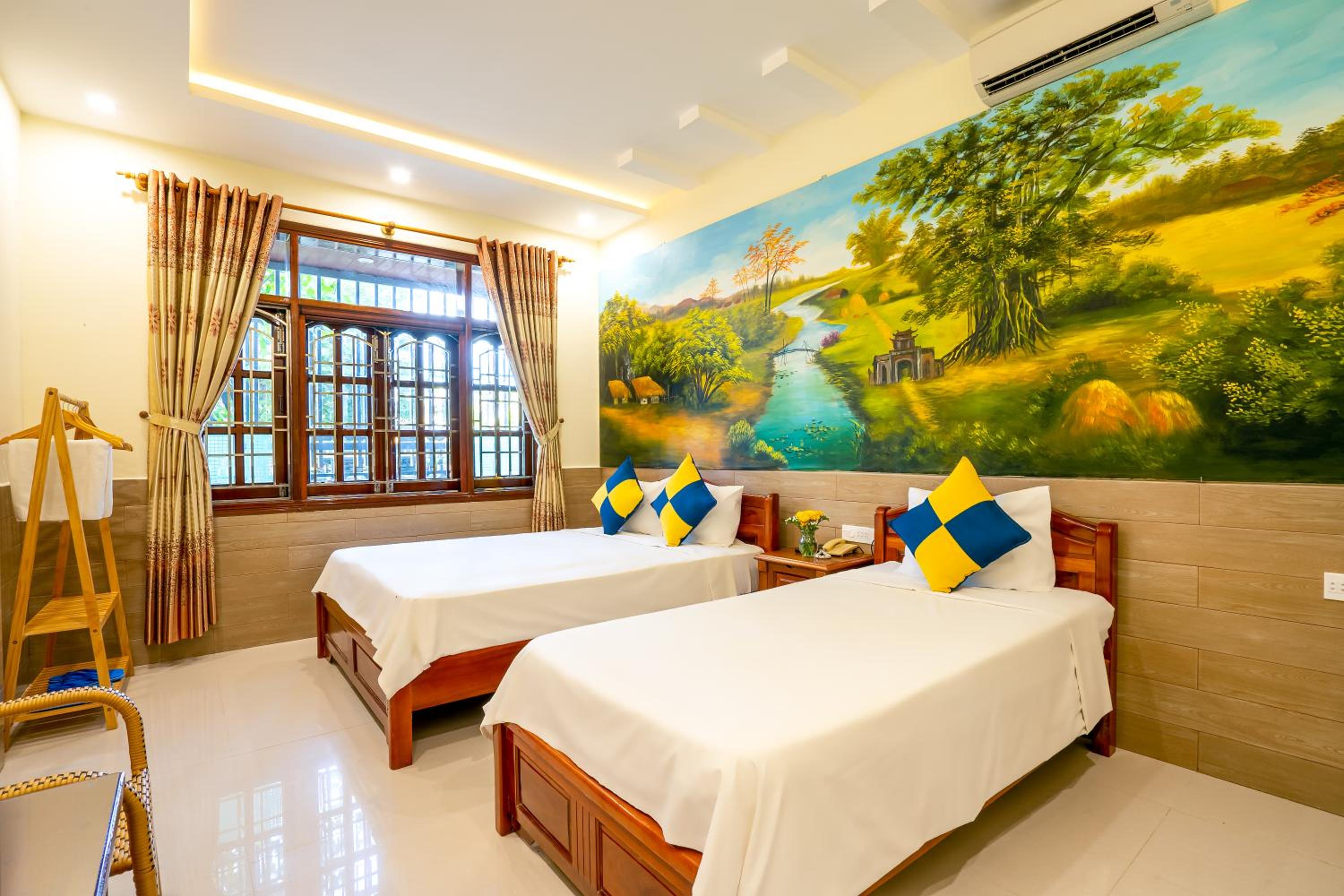 Moon Le Villa