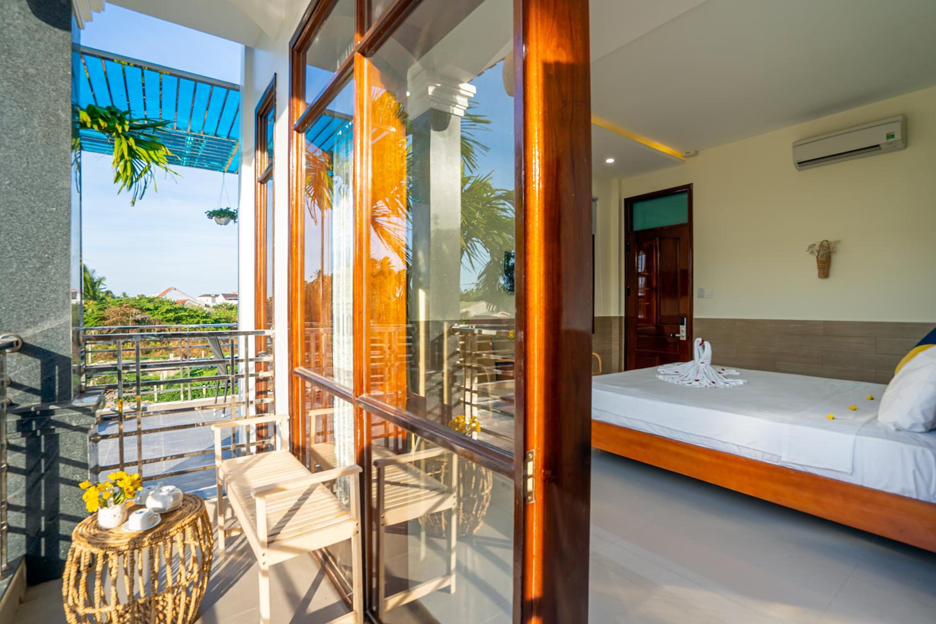 Moon Le Villa