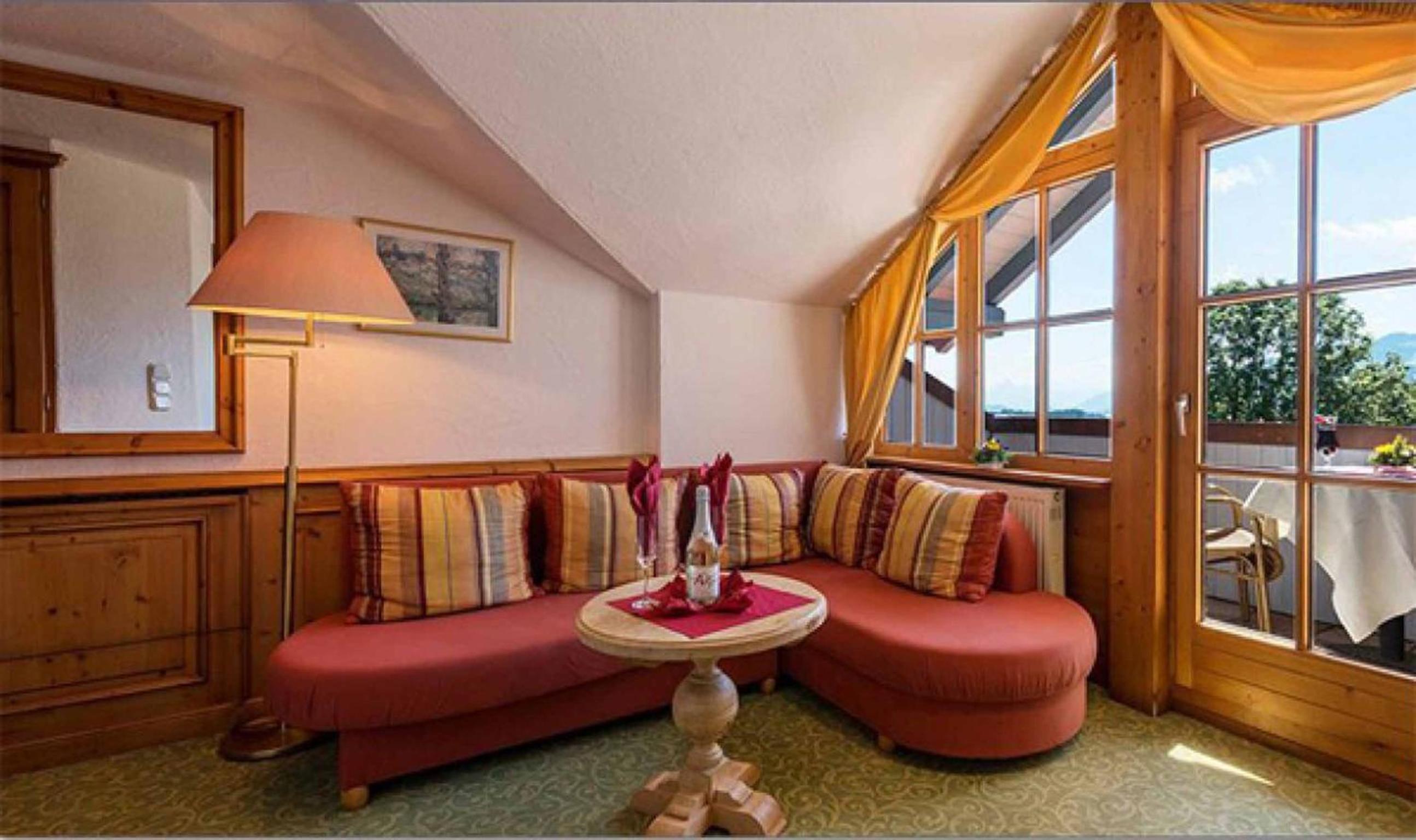 Naturhotel Am Sonnenhang - Property Image 6