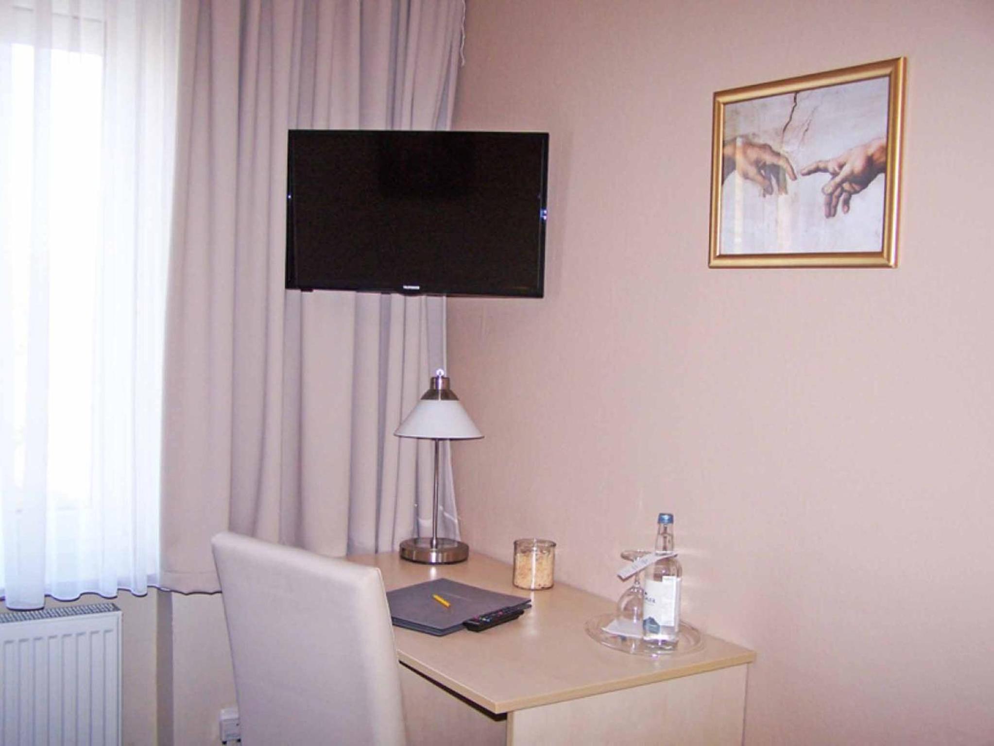 Naturhotel Am Sonnenhang - Property Image 12