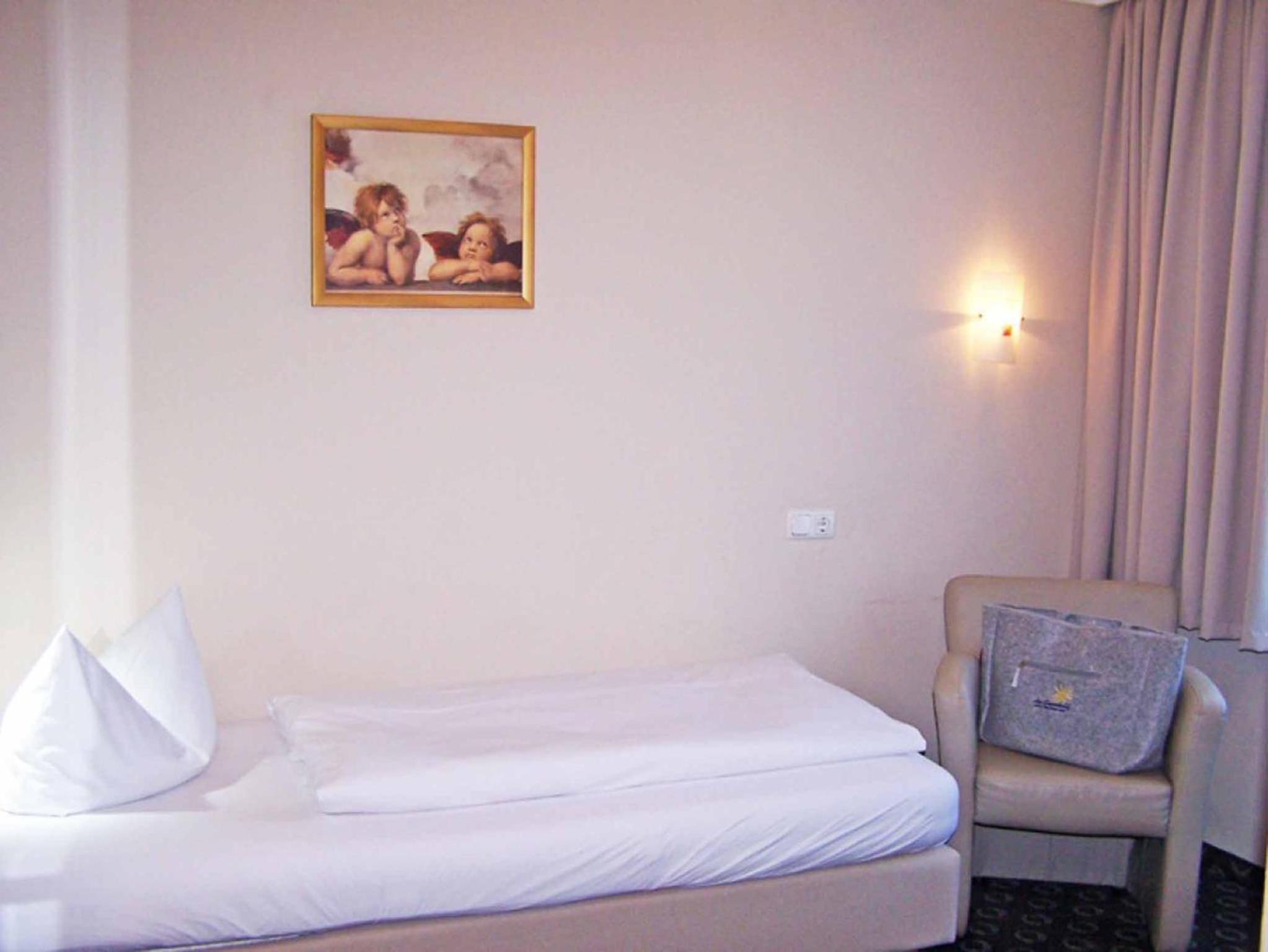 Naturhotel Am Sonnenhang - Property Image 11