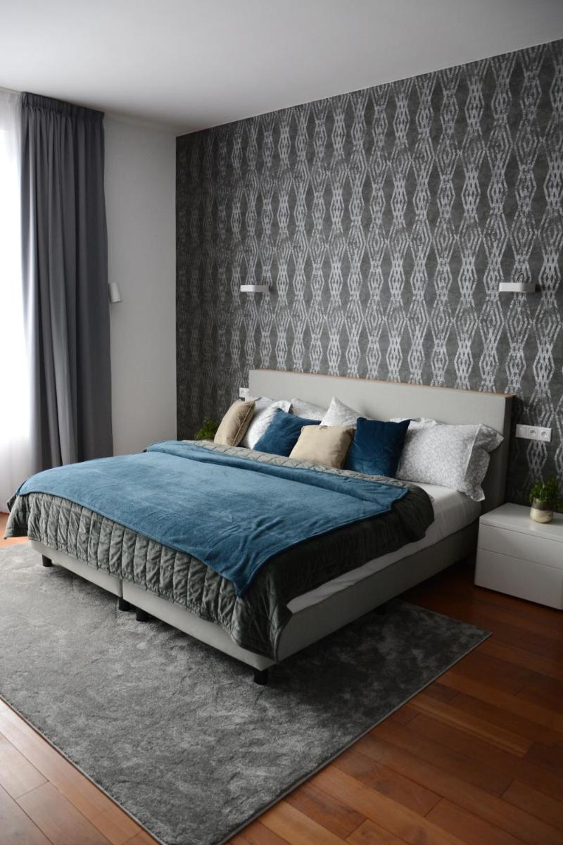 Premium apartment near Banská Bystrica square with two big bedrooms view 3