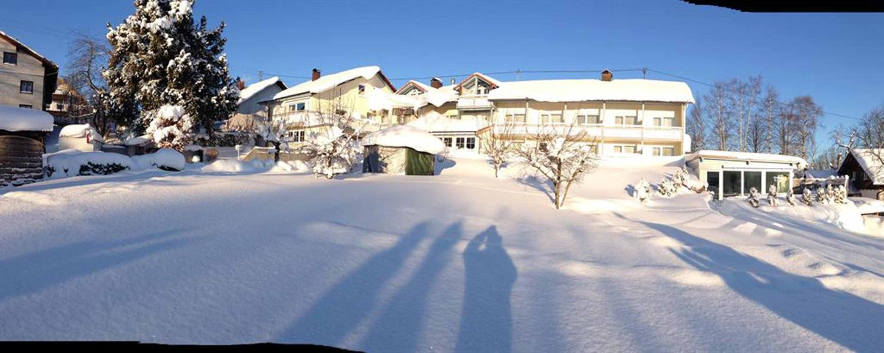 Naturhotel Am Sonnenhang - Property Image 1