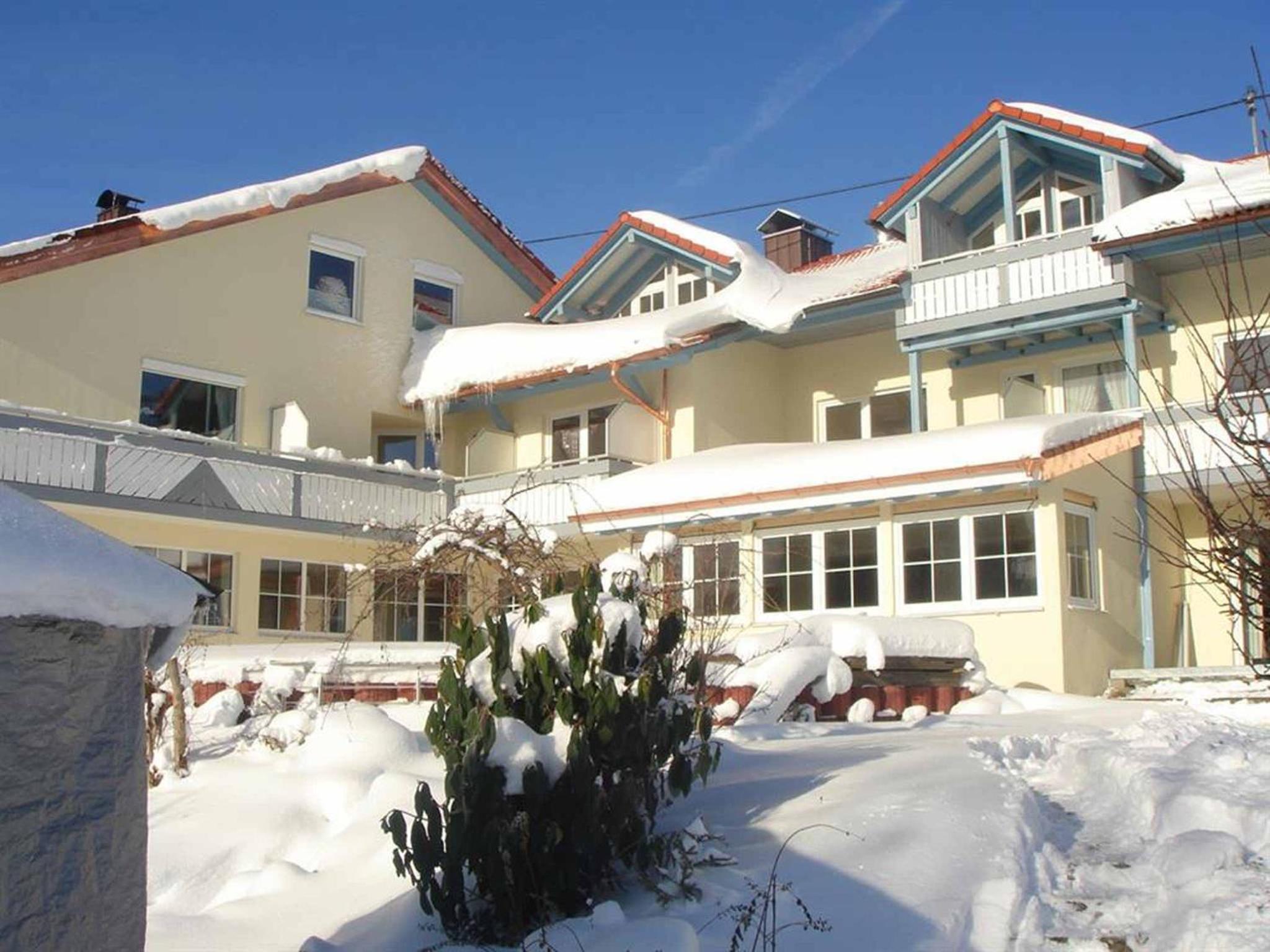 Naturhotel Am Sonnenhang - Property Image 15