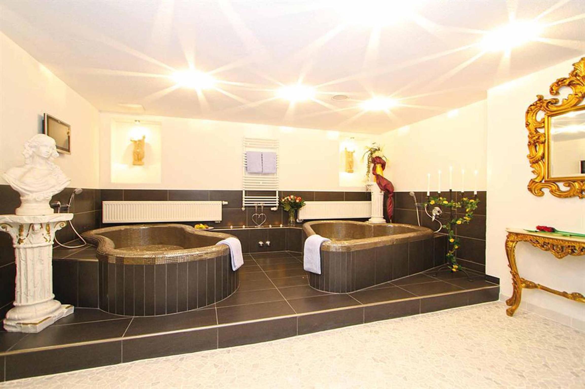 Naturhotel Am Sonnenhang - Property Image 16