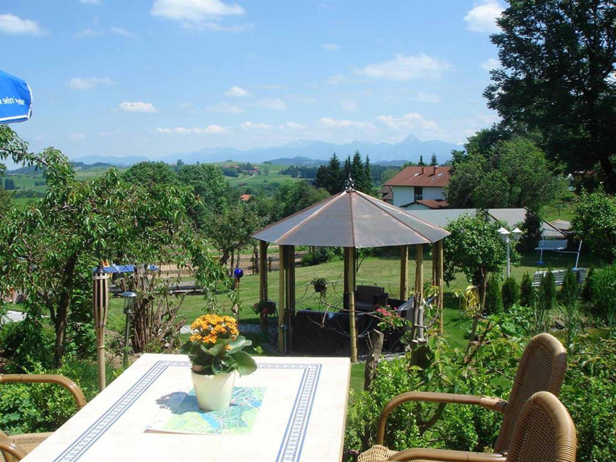 Naturhotel Am Sonnenhang - Property Image 23