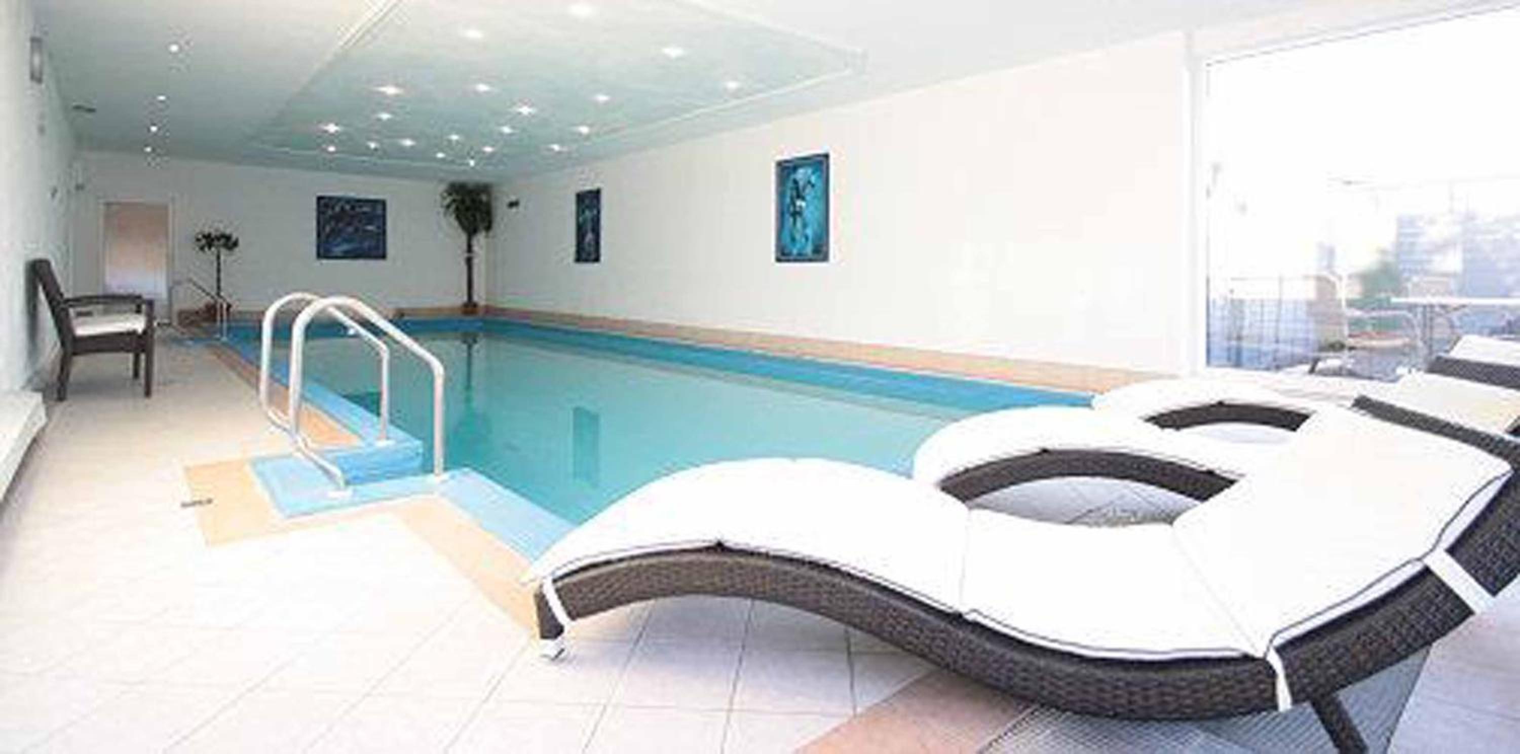 Naturhotel Am Sonnenhang - Property Image 17