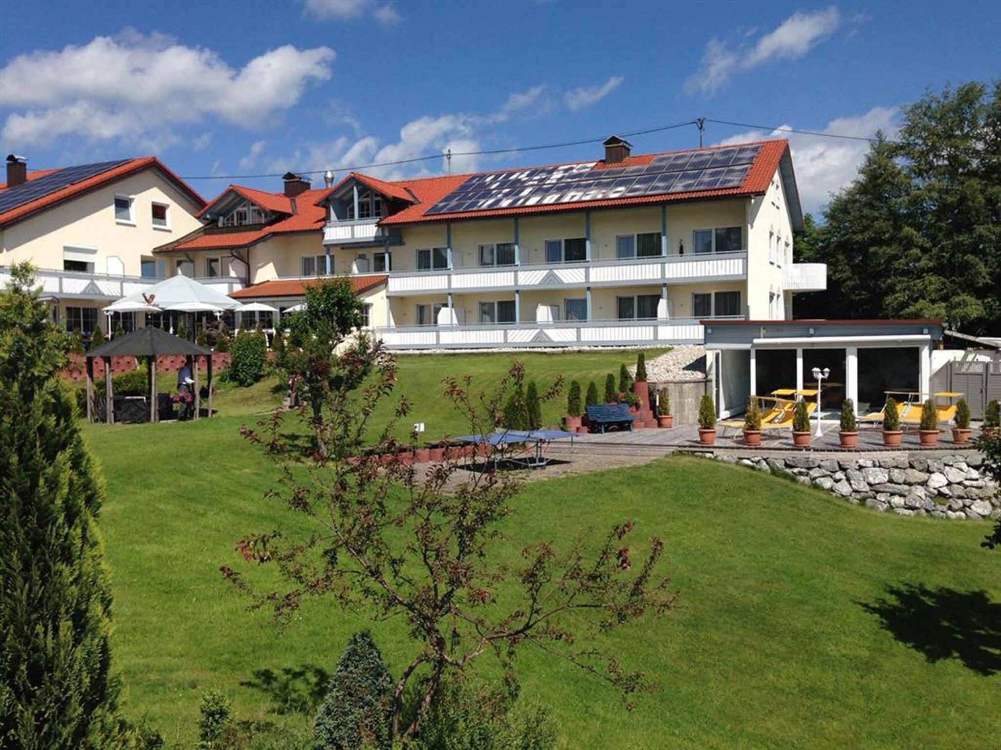 Naturhotel Am Sonnenhang - Property Image 14