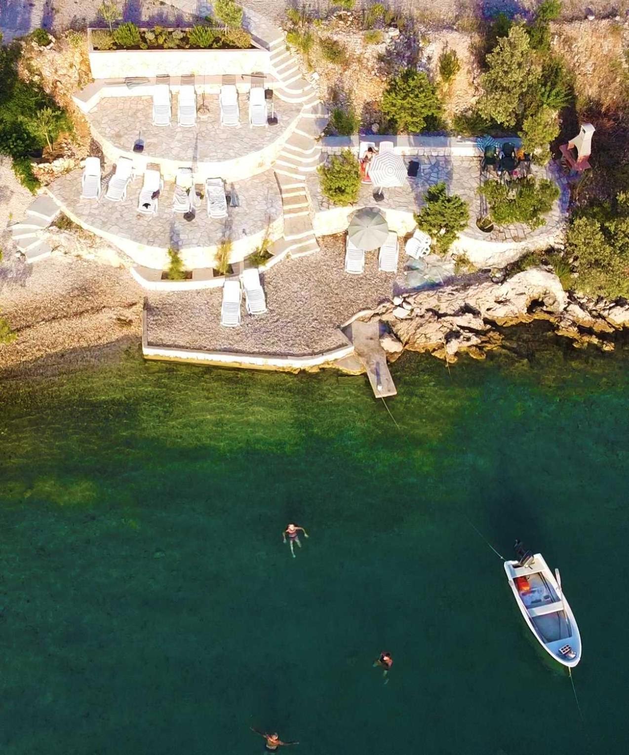 Apartmani Barka