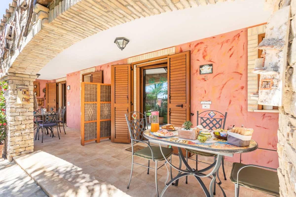 Villa Flumini