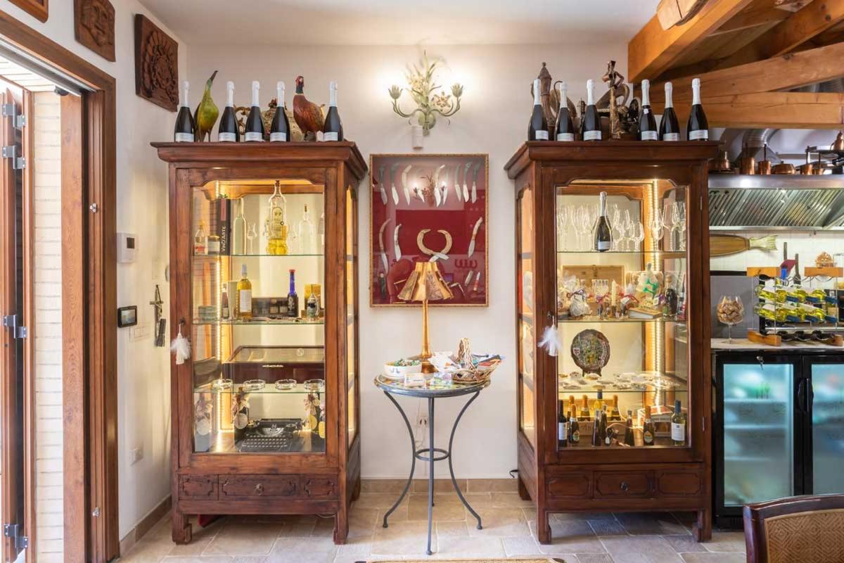 Villa Flumini