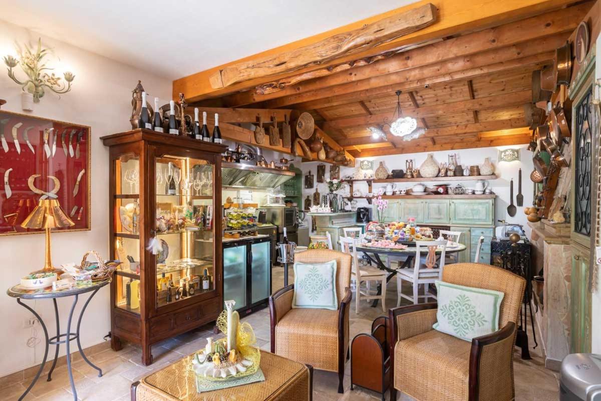 Villa Flumini
