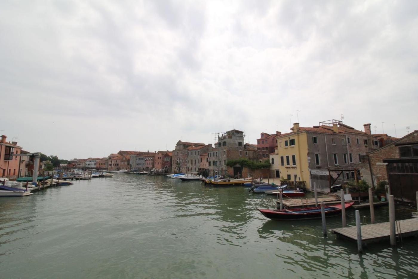 Veneziacentopercento Apartments & Rooms