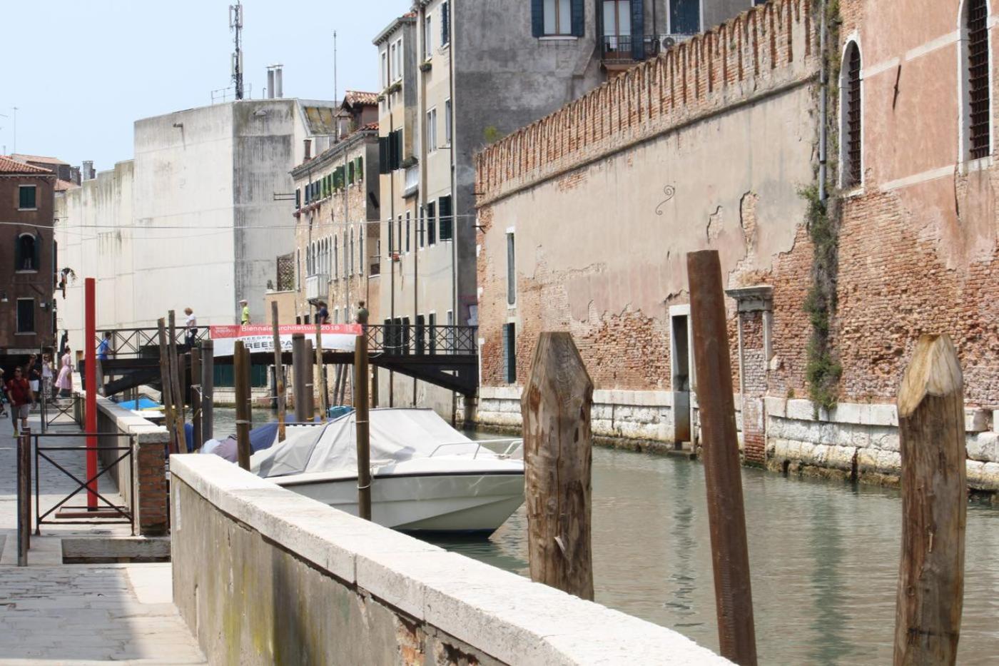 Veneziacentopercento Apartments & Rooms