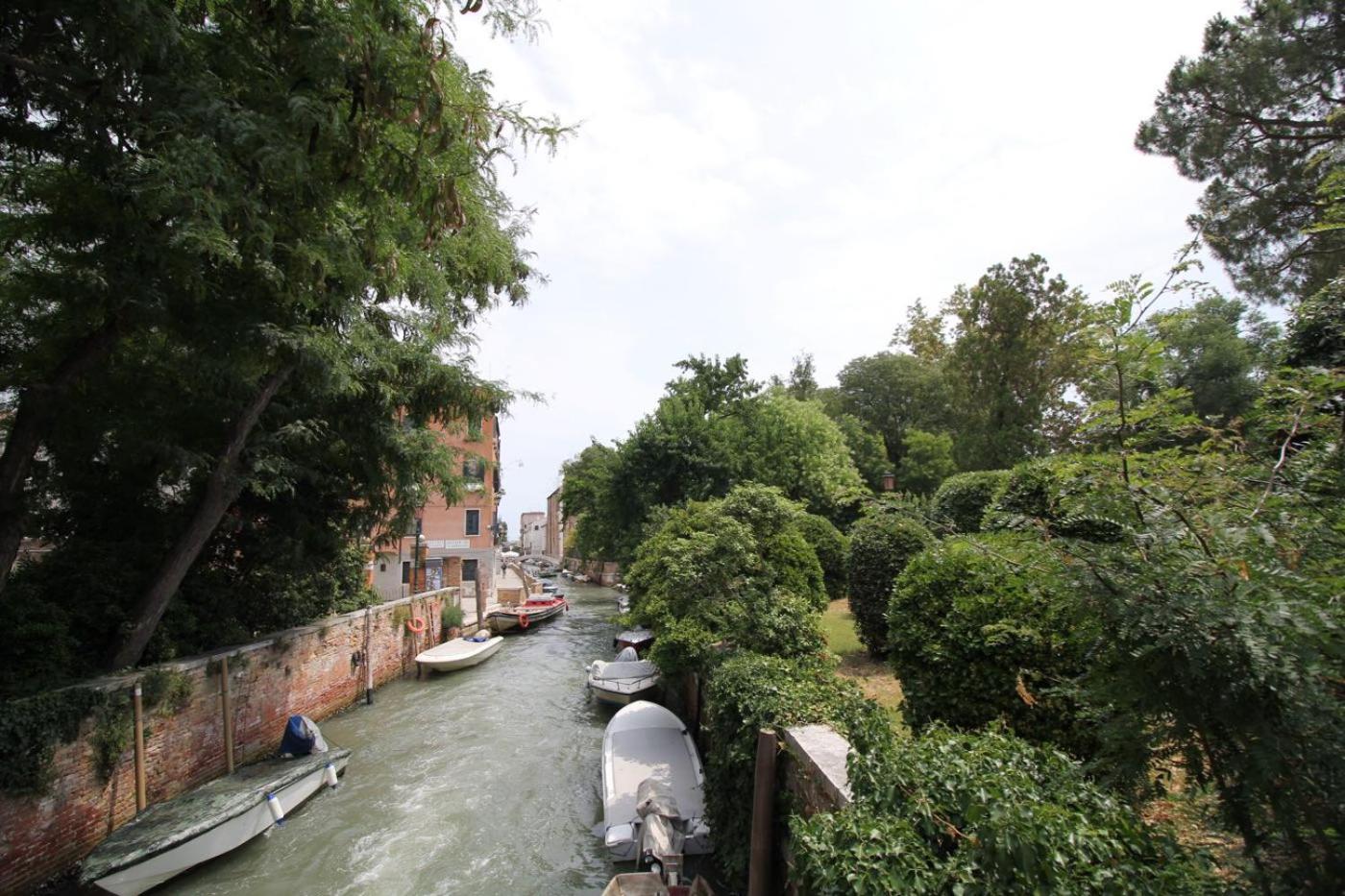Veneziacentopercento Apartments & Rooms