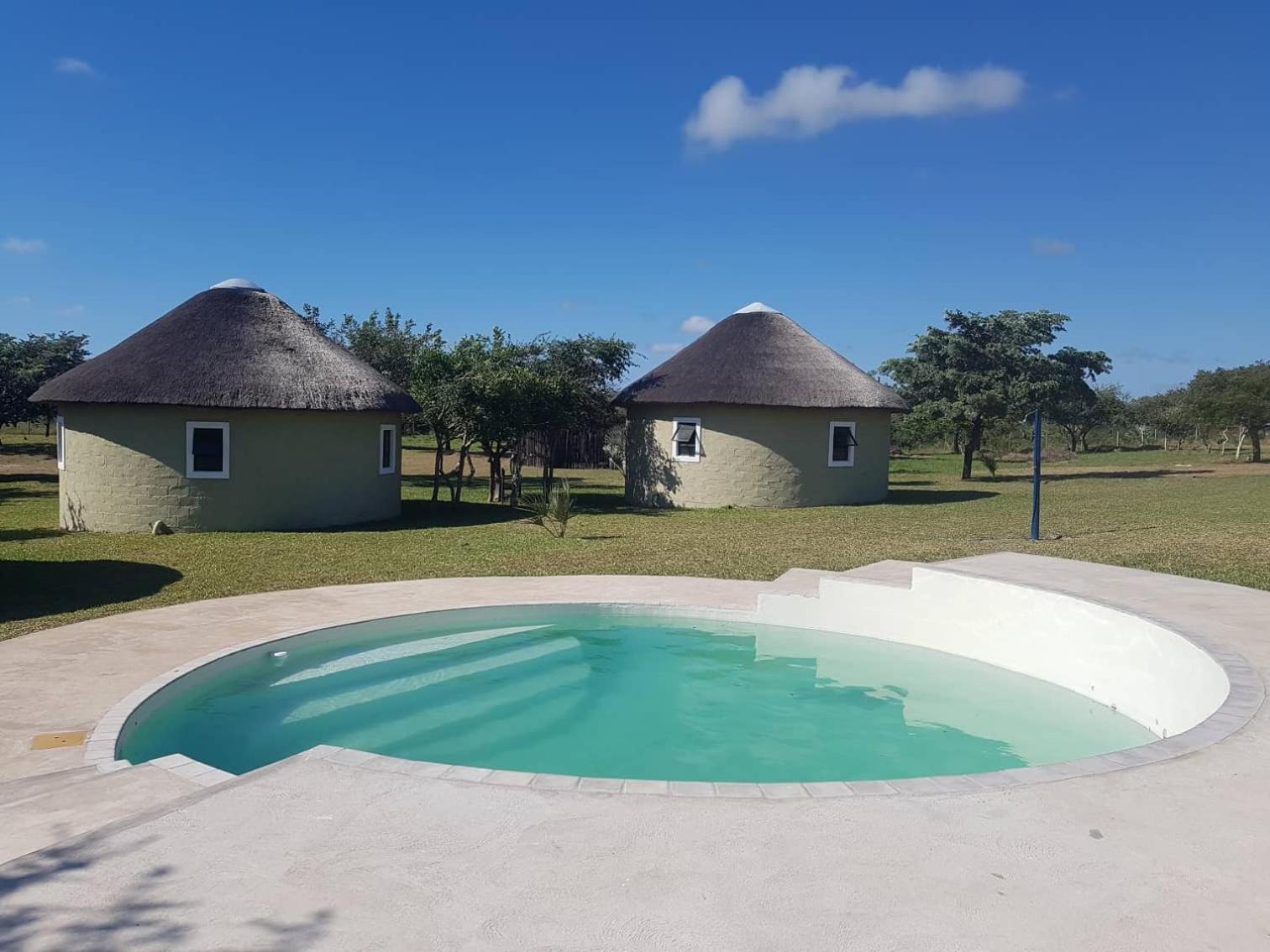Izulu Eco Lodge