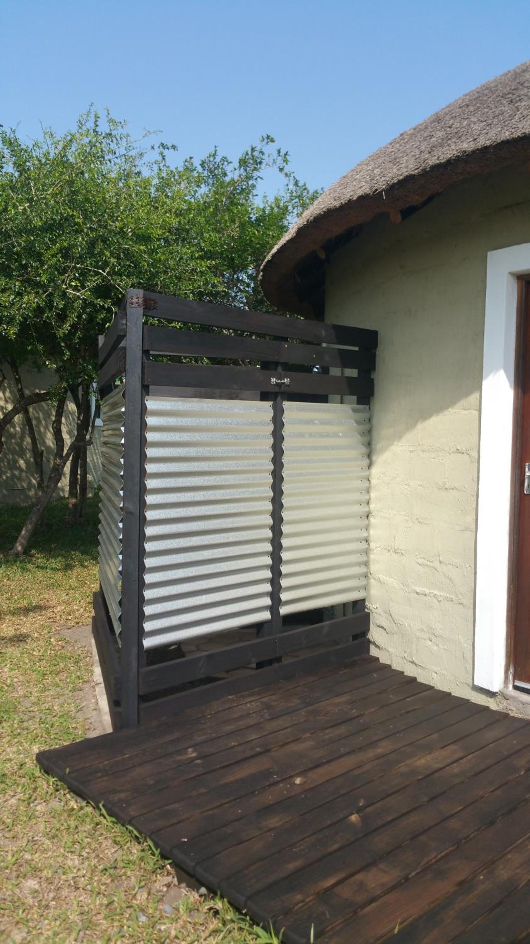 Izulu Eco Lodge