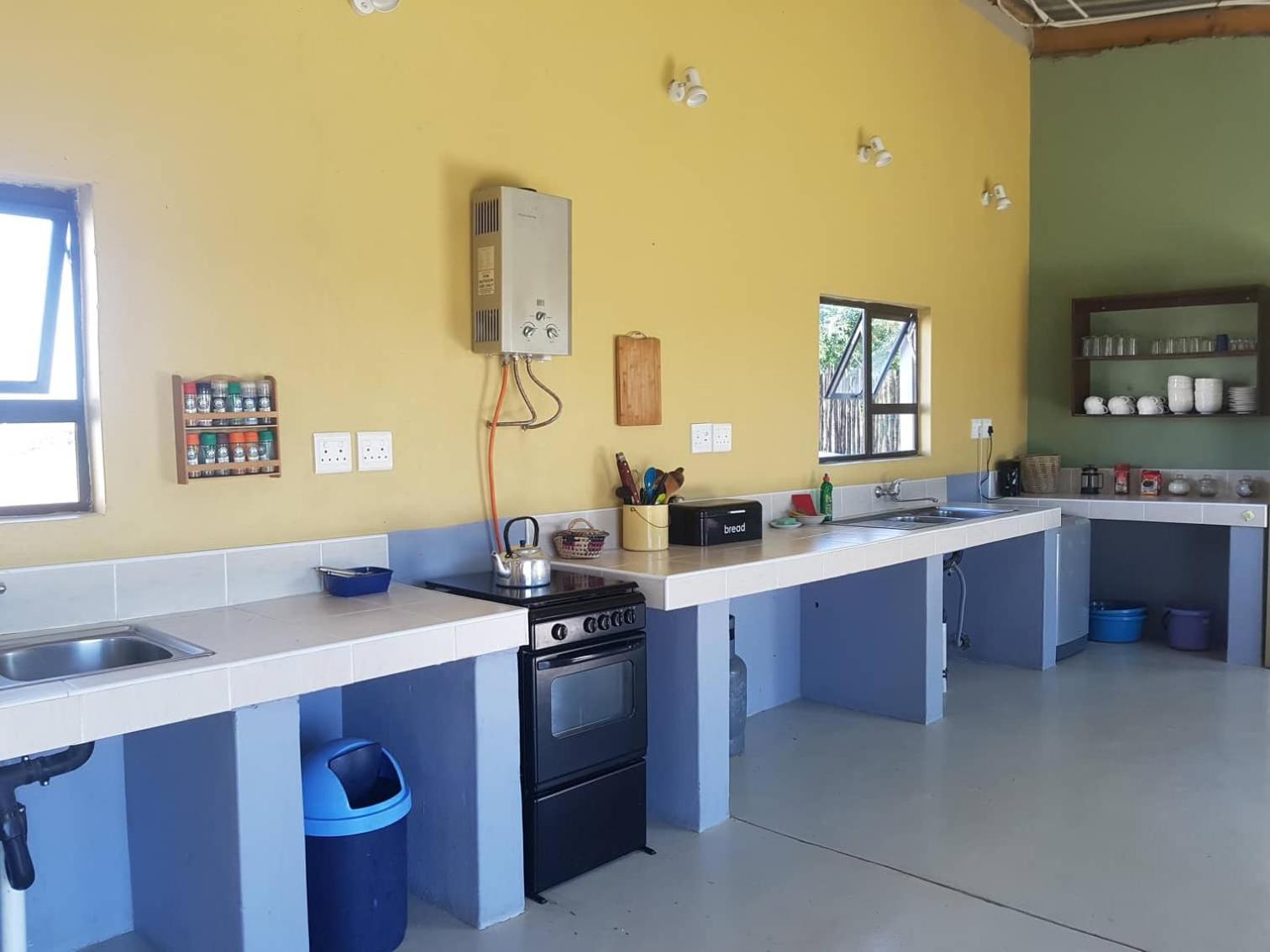 Izulu Eco Lodge