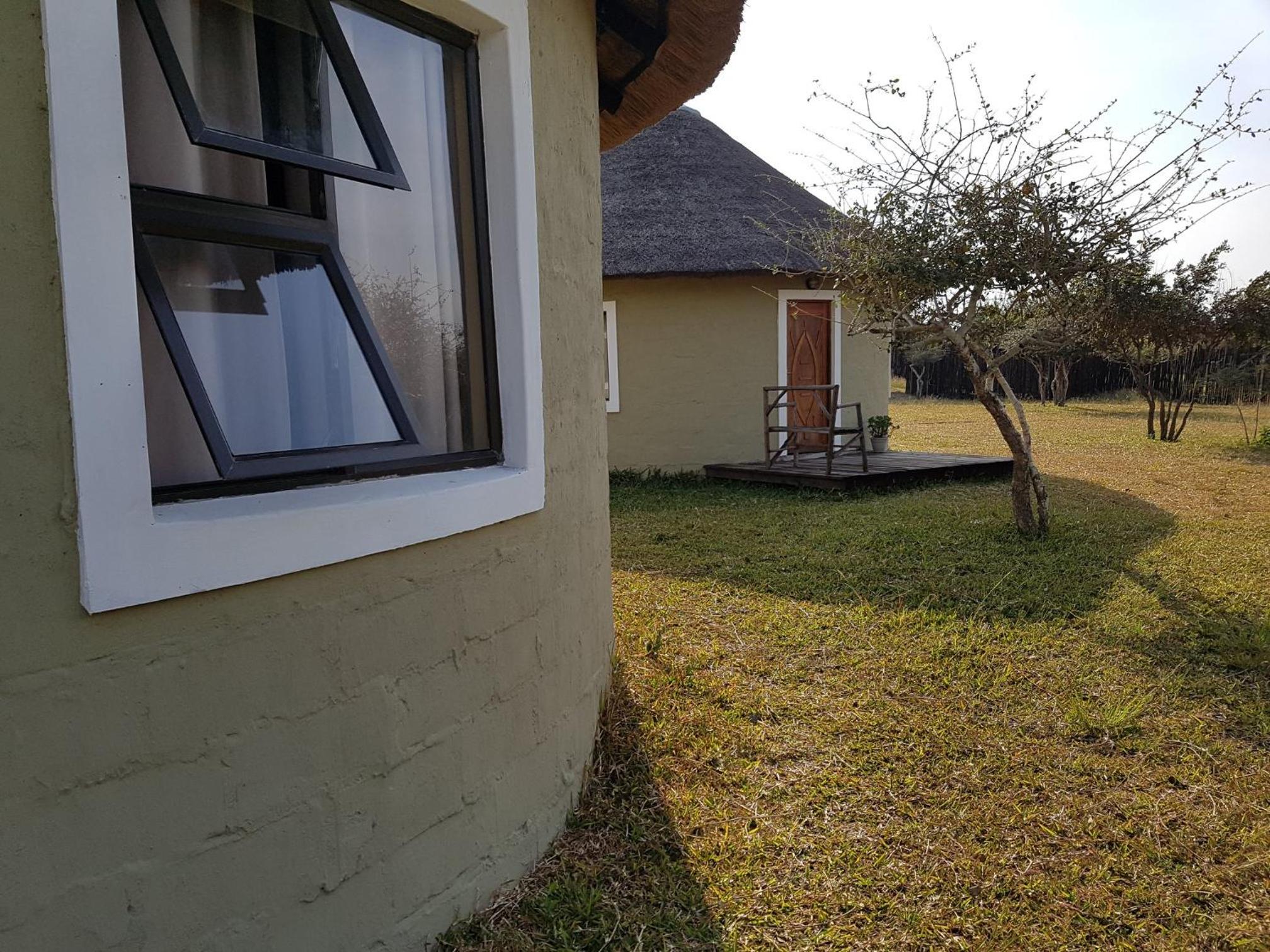 Izulu Eco Lodge