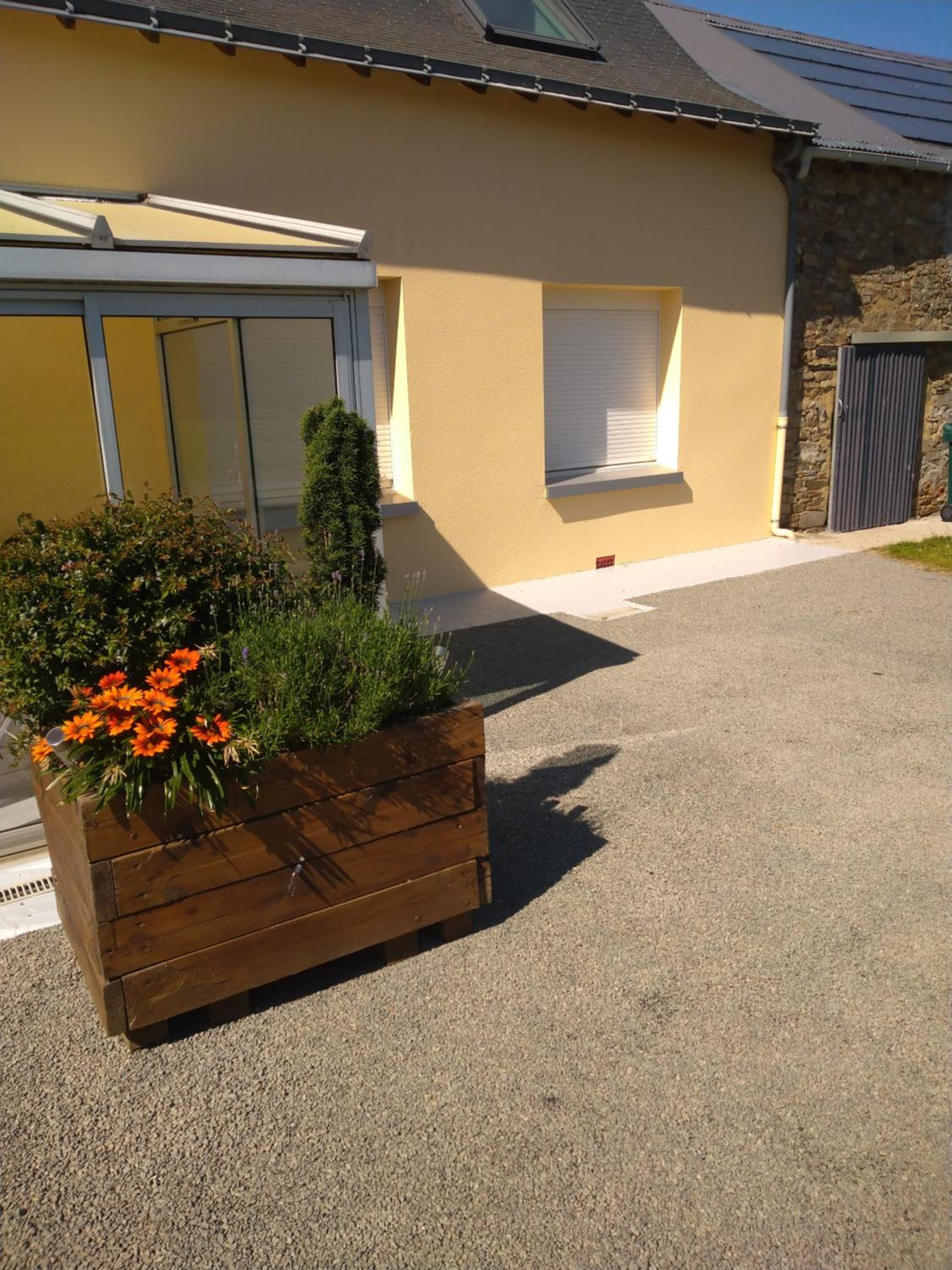 Gilles Diais view 3