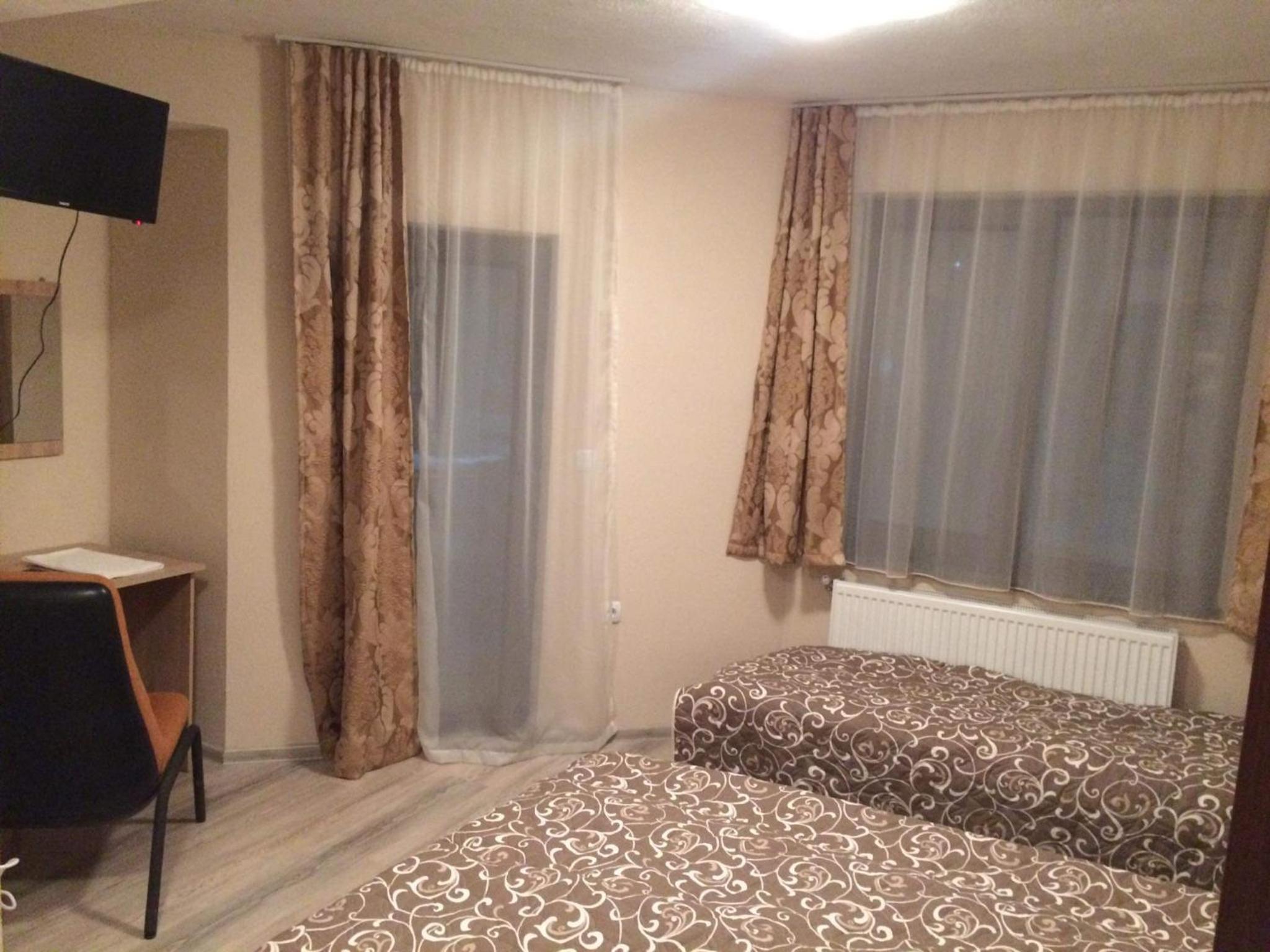 Advel Guest House