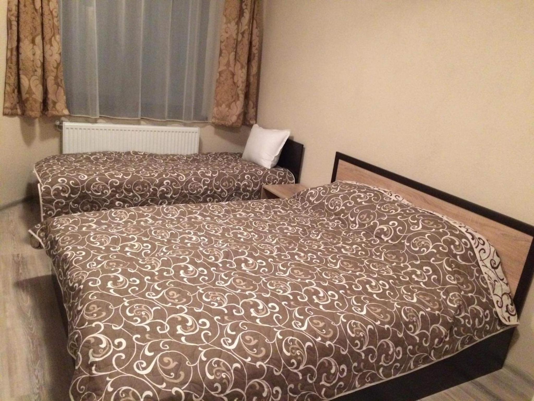 Advel Guest House