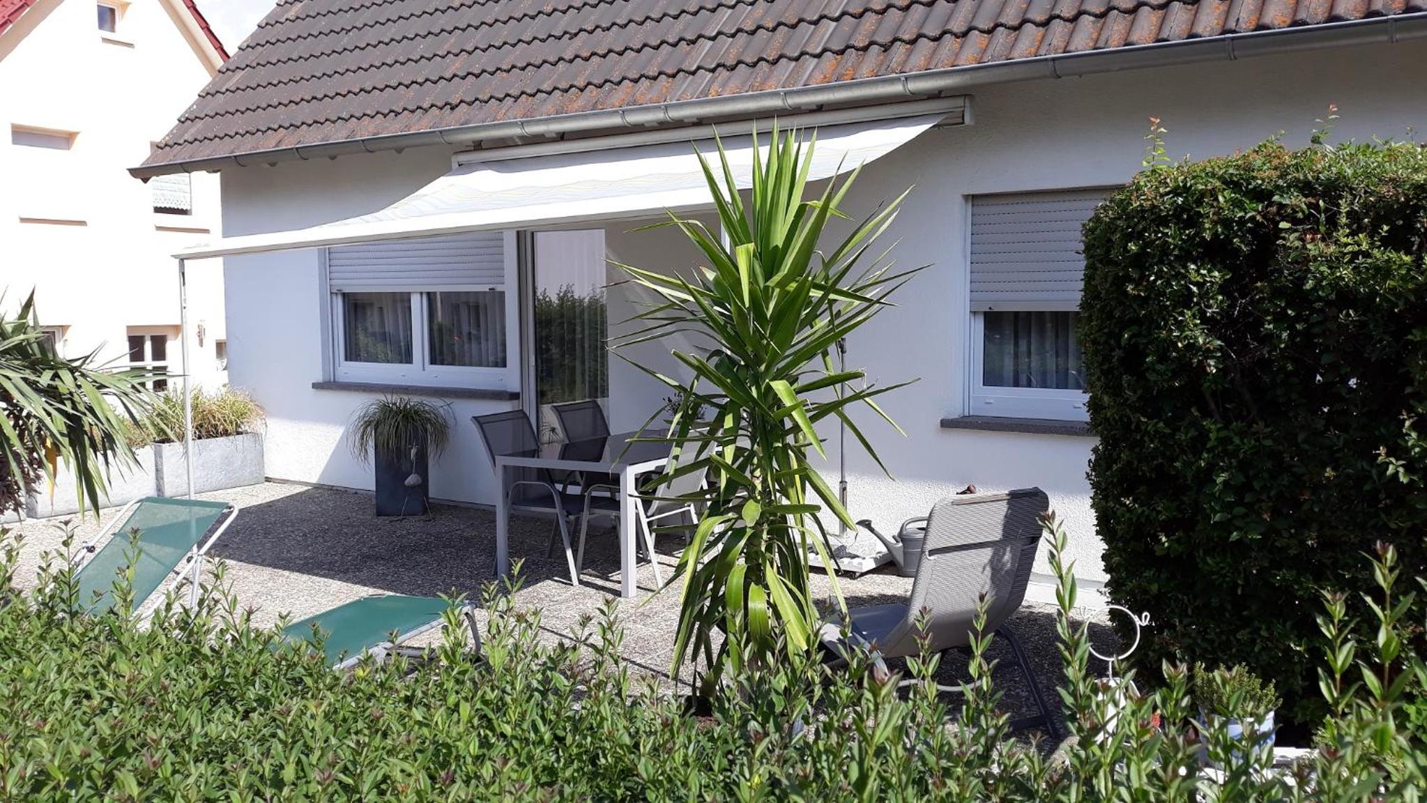 Ferienwohnung