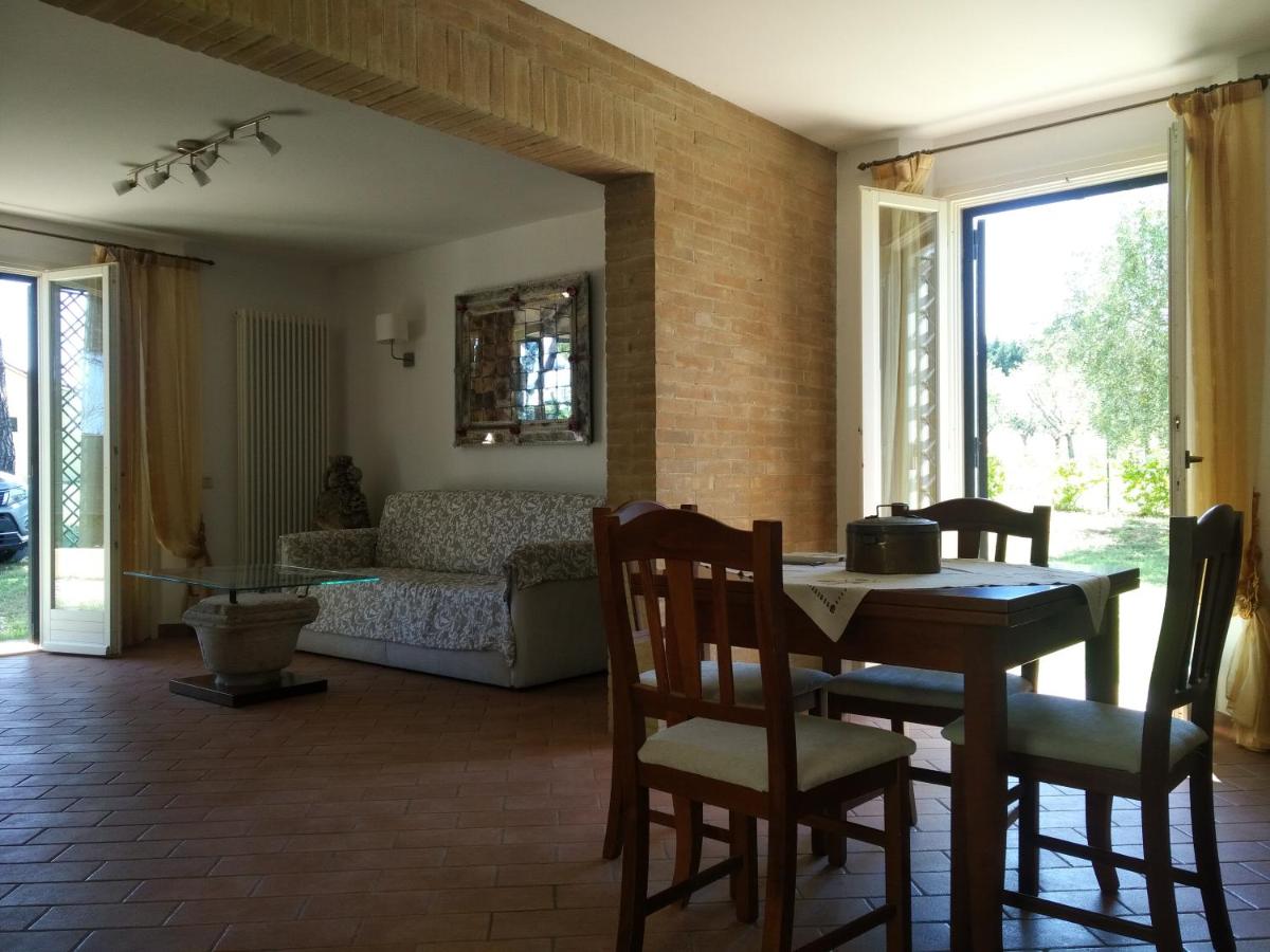 Villetta sui colli nelle Marche photo 5