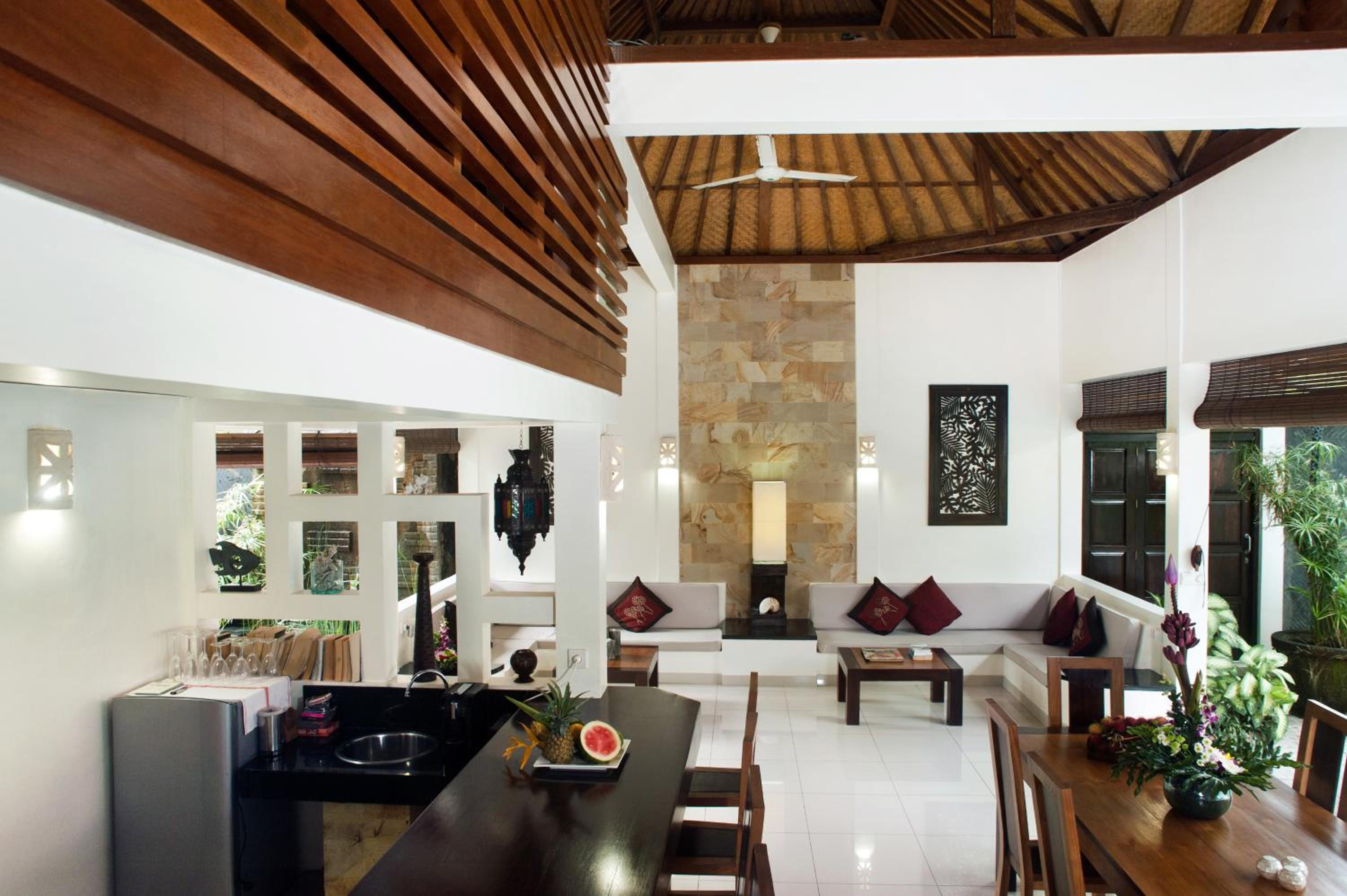 Villa Teman