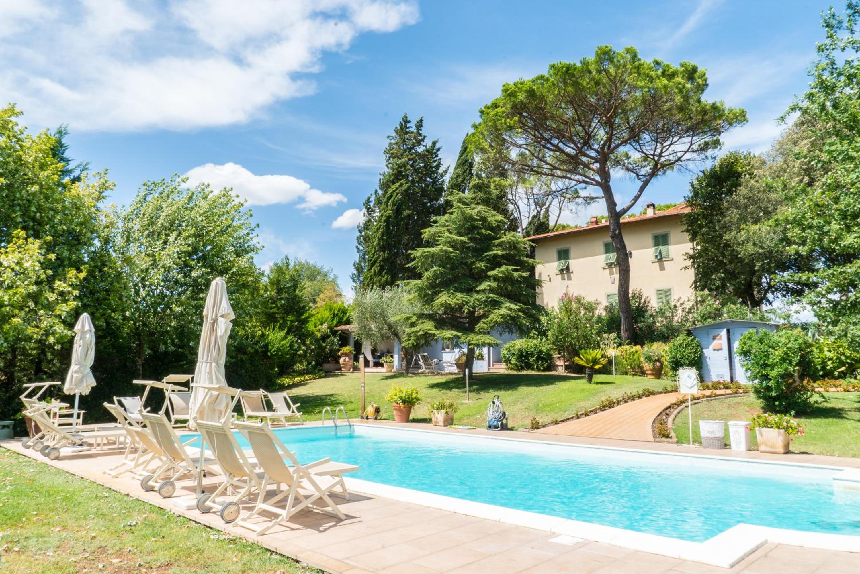 Relais Villa Al Vento